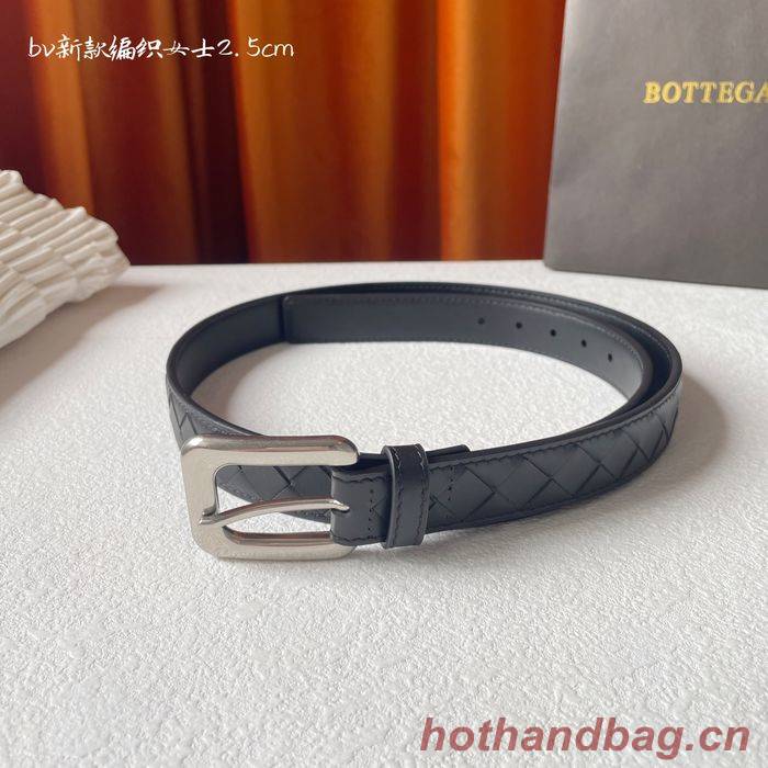 Bottega Veneta Belt 25MM BVB00017 Bottega Veneta Belt 25MM BVB00017